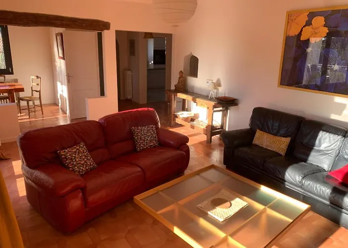Villa La pauseto à La Seyne-sur-Mer